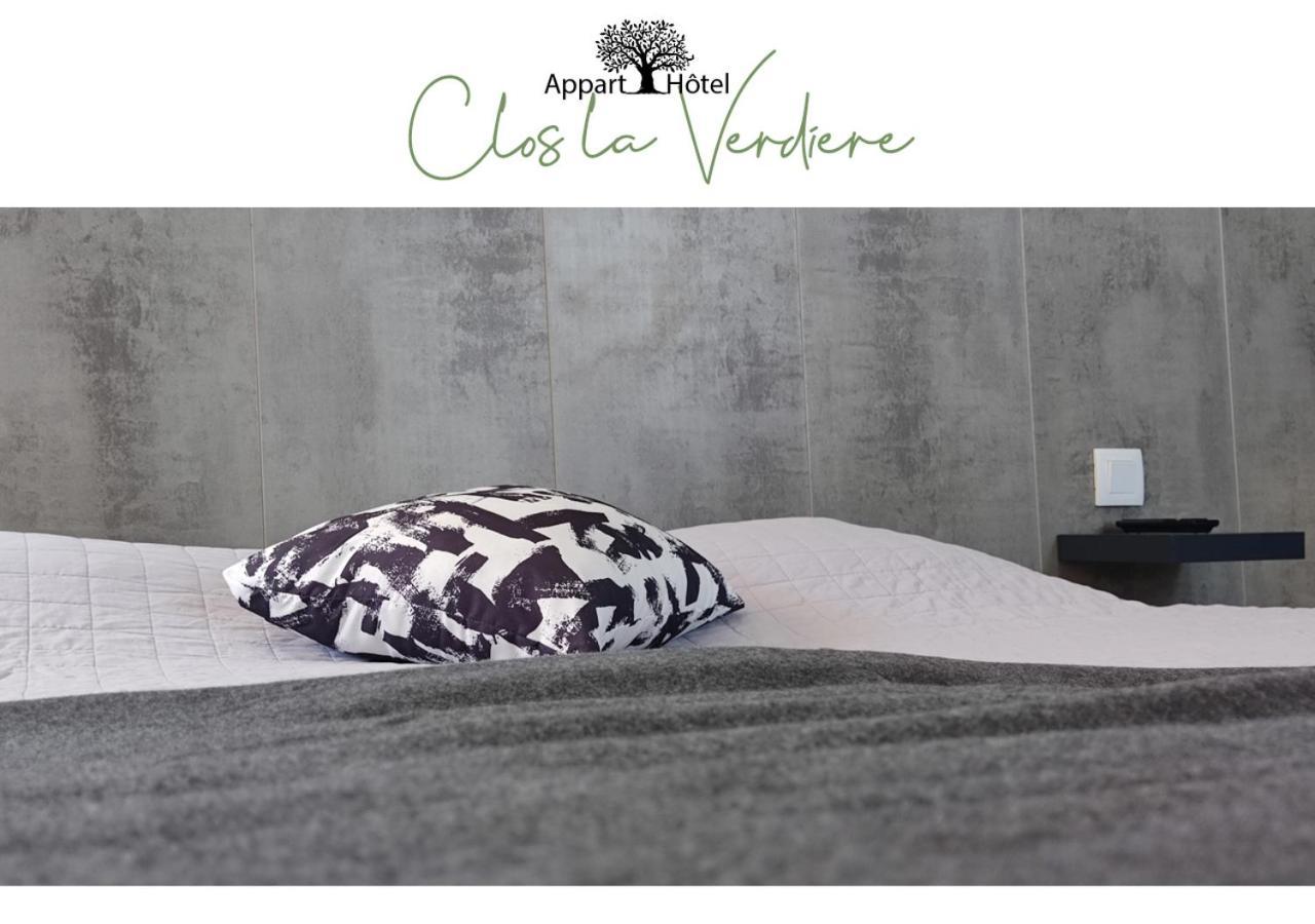 Le Clos La Verdière 2*