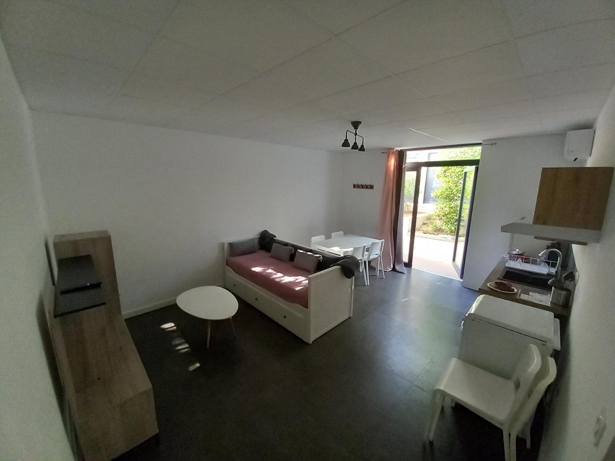 Hotel Le Clos La Verdière Velaux