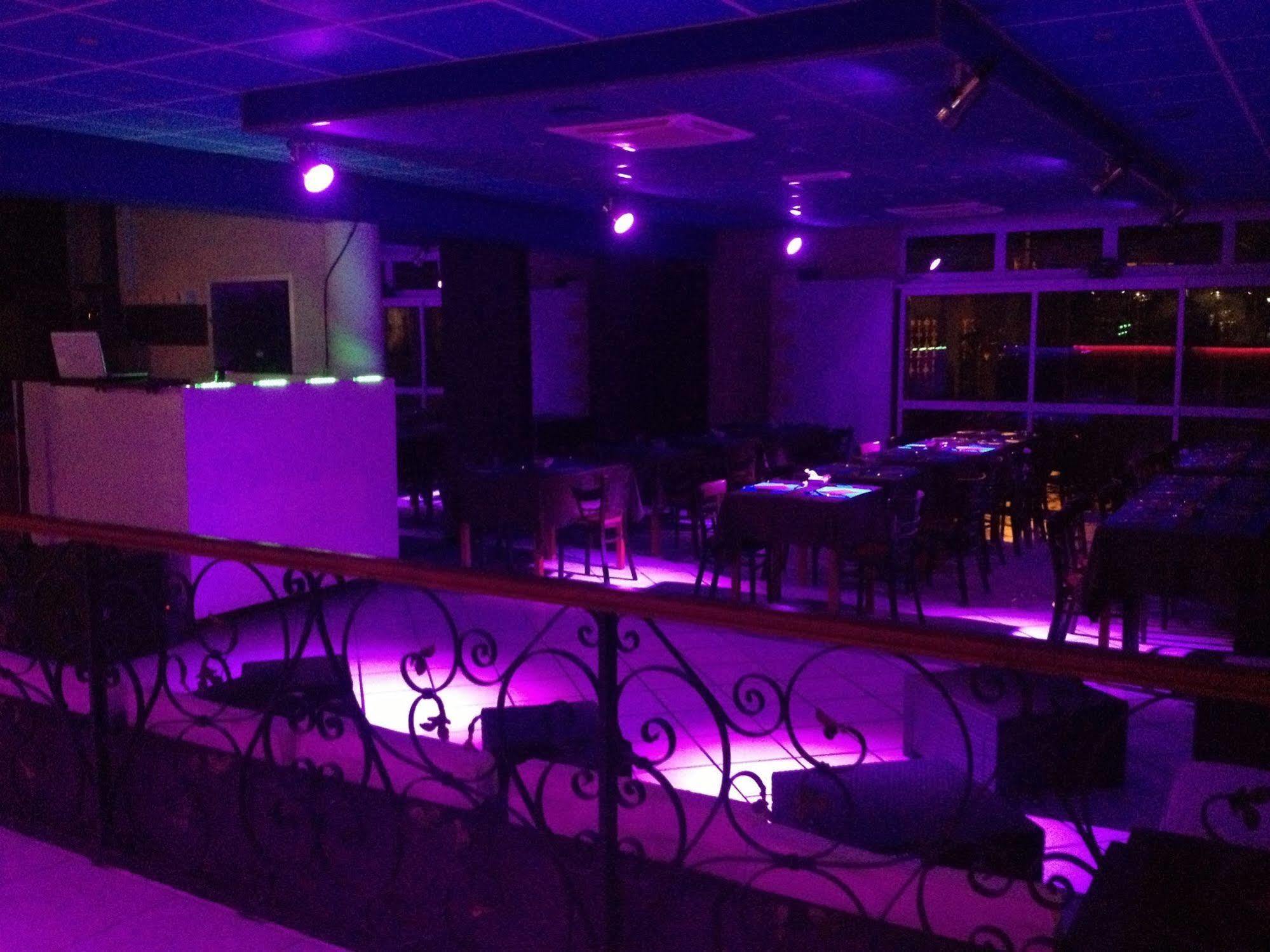 Hotel Le Clos La Verdière 2*